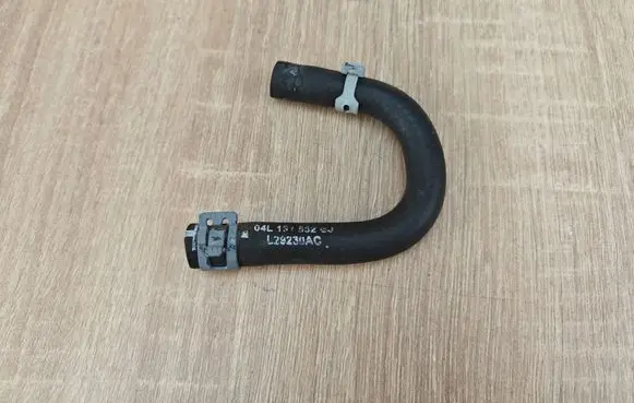 Audi A6 S6 C7 4G Brake vacuum hose/pipe 04L131552BJ