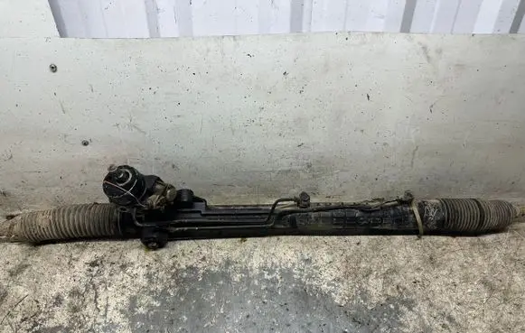 Audi A6 S6 C6 4F Steering rack