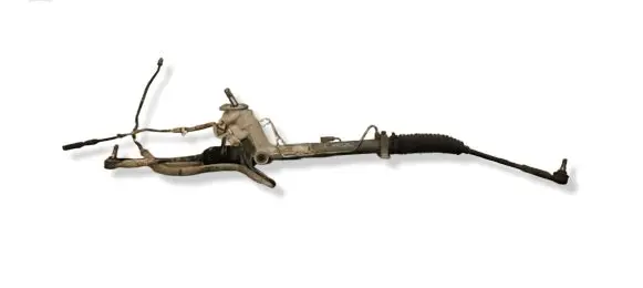 Skoda Fabia Mk2 (5J) Steering rack 020080050001
