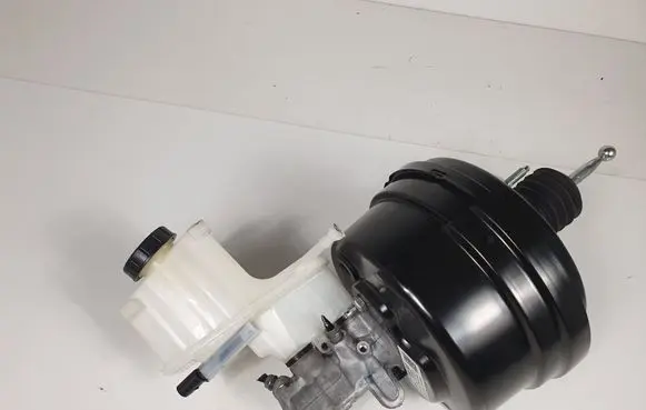 Volkswagen T-Roc Brake booster 502611301G 5Q2614105CR