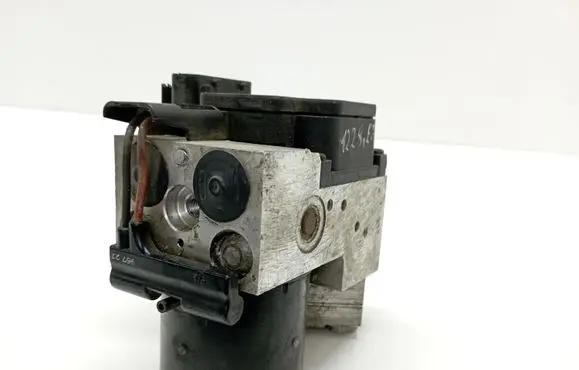Mercedes-Benz S W220 ABS Pump A0034318012 0265202439 98616065169