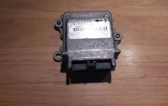 Chrysler Concorde Airbag control unit/module 04602420AF