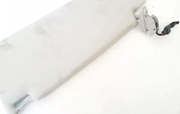 Volkswagen Polo Sun visor