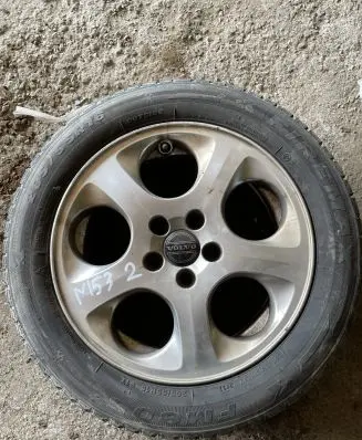 Volvo S60 R16 alloy rim 8646402 65JX16X43