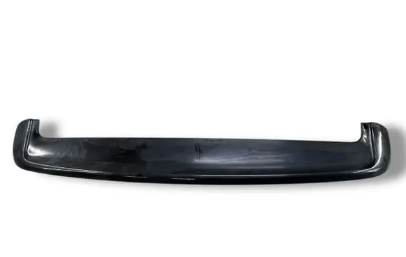 Opel Zafira B Tailgate/trunk spoiler 13214762 H0314923 498995828