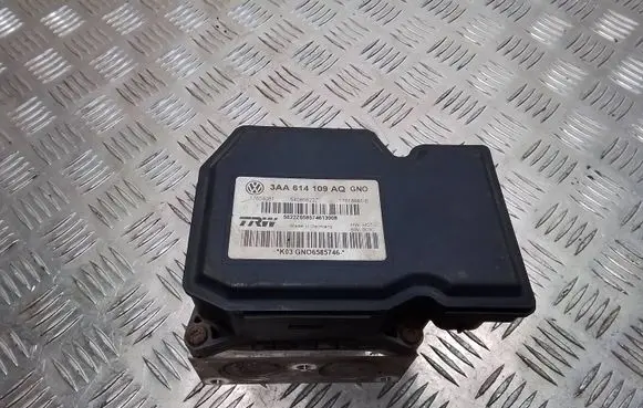 Volkswagen PASSAT CC ABS Pump