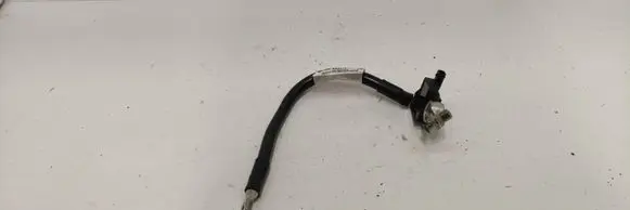 Audi A4 Allroad Negative earth cable (battery) 8X0915181