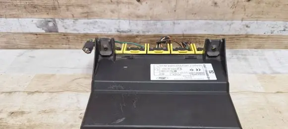 Comfort/convenience module