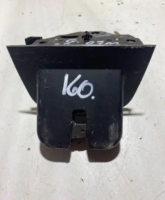 Loading door lock