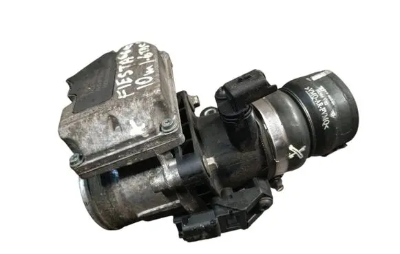 Ford Fiesta Throttle valve 7V2Q9E926AD A2C53238880 2403092306