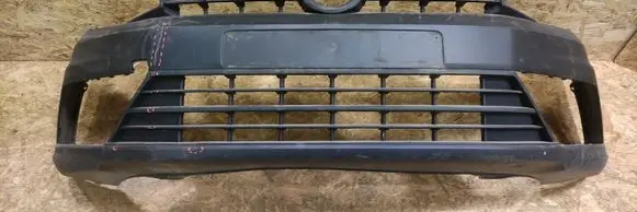 Volkswagen Caddy Front bumper 2K5807221J 0705