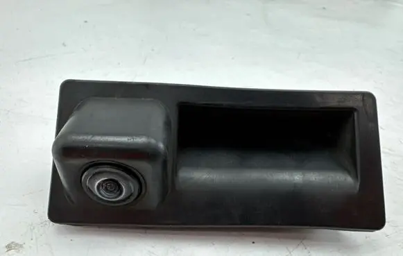 Reversing camera