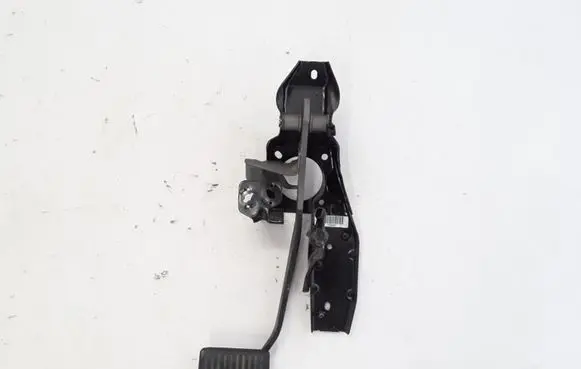 Volvo S80 Brake pedal 31202467