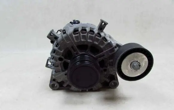 Ford Transit Courier Generator/alternator GK2T-10300-BB 316038400 54787
