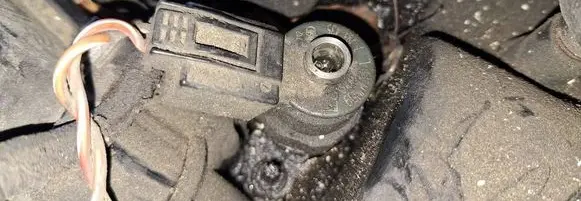 Fuel injector