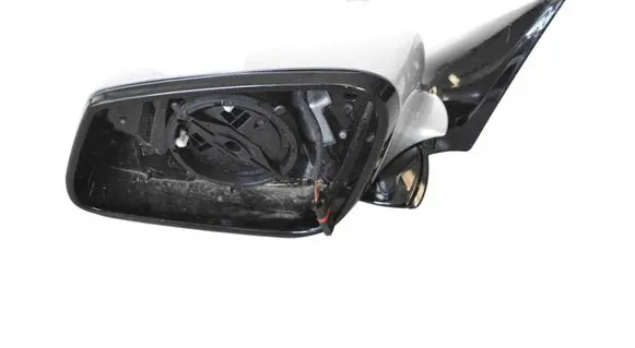 BMW 6 F12 F13 Coupe wind mirror (mechanical) 