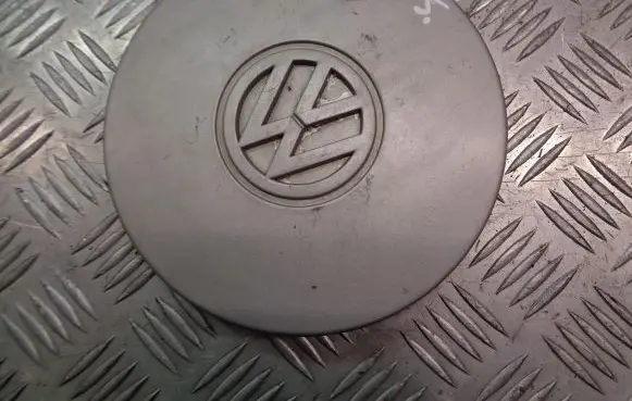 Volkswagen Polo IV 9N3 Original wheel cap 6N0601149