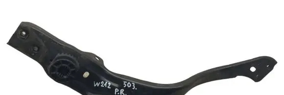 Headlight/headlamp mounting bracket