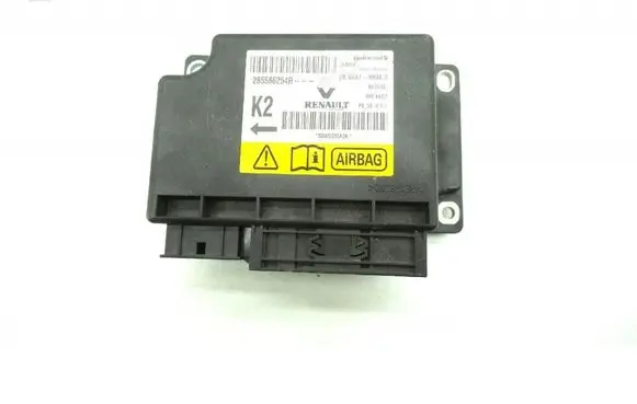 Renault Megane III Other control units/modules 285586254R
