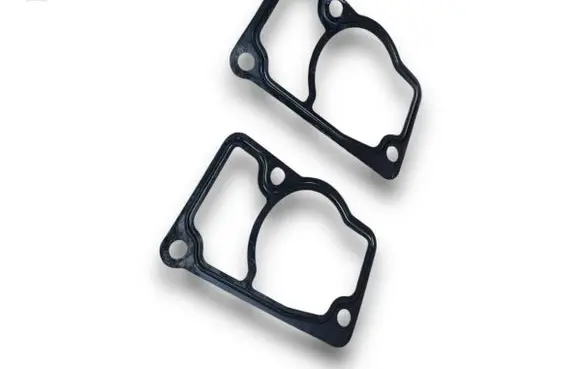 Opel Frontera B Engine hood trim Q198 90502878
