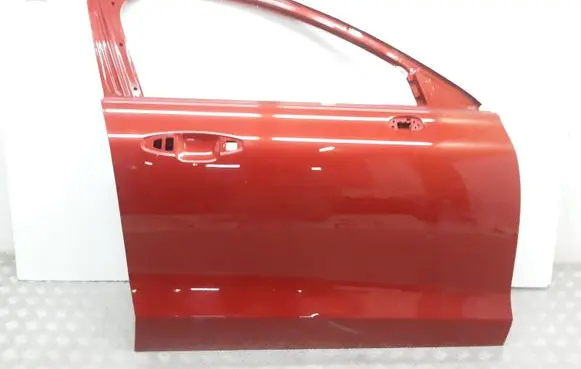 Volvo S60 Front door