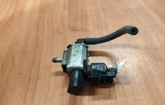 Mitsubishi Pajero Turbine electric control actuator K5T46494 CK3322