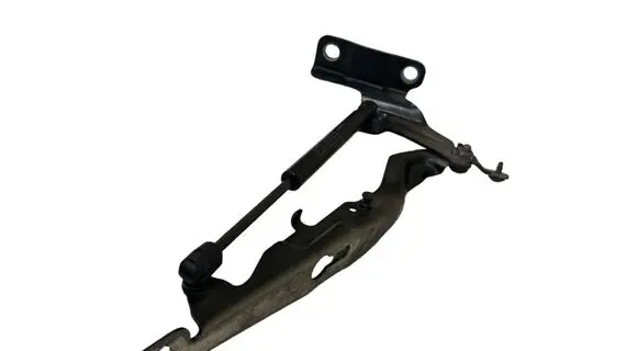 Volvo XC60 Front bonnet/hood damper/strut 30784935