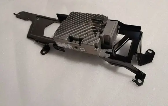 BMW X7 G07 Sound amplifier 98326099832609