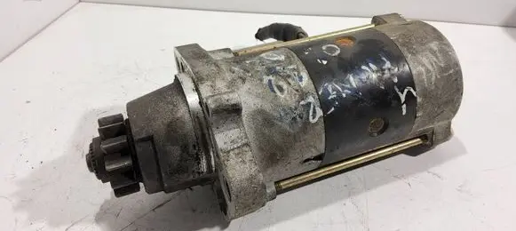 Nissan Primera Starter motor Rawjin3611