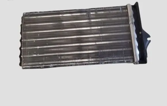 Peugeot 307 Heater blower radiator