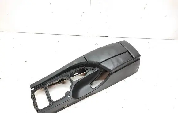 BMW 5 E60 E61 Center console 7034086