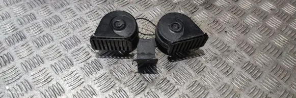 Jaguar I-Pace Horn signal J9D313A803AB