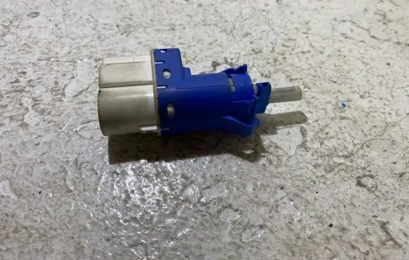 Ford Fiesta Other control units/modules AA619C872AA