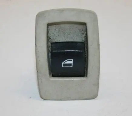 BMW 5 E60 E61 Electric window control switch 159399462488A