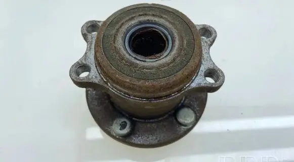 Subaru Legacy Rear wheel ball bearing 28473AG00A
