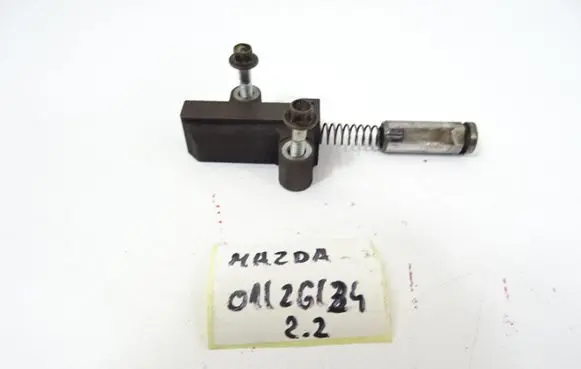 Mazda 6 Timing belt/chain tensioner