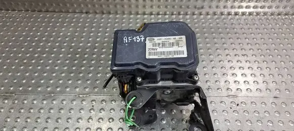 Ford Mondeo MK IV ABS Pump 8G91-2C405-AB 14174221110