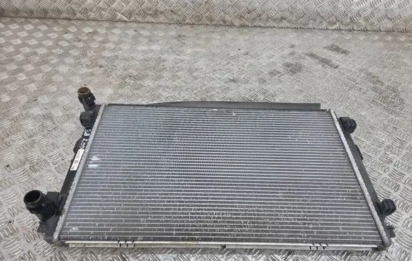 Volkswagen PASSAT B8 Coolant radiator 5Q0121251GD