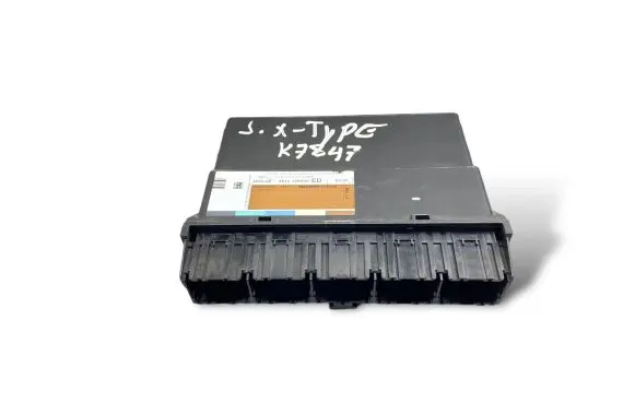 Jaguar X-Type Comfort/convenience module 4X4315K600ED 5WK45055G