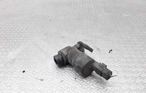 Renault Laguna II Windscreen/windshield washer pump