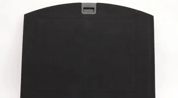 Ford Kuga II Interior carpet 