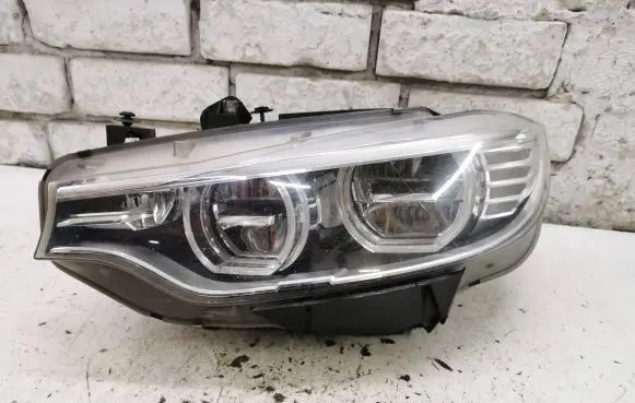 BMW 4 F36 Gran coupe Headlight/headlamp 7377841 LE11A6262 7024412