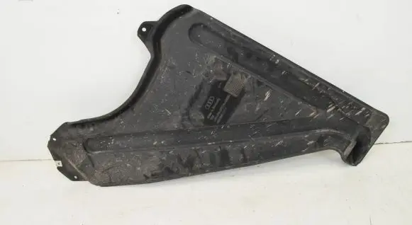 Pickup box liner
