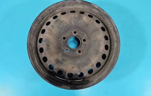 Ford C-MAX I R16 steel rim IMPRK1421525