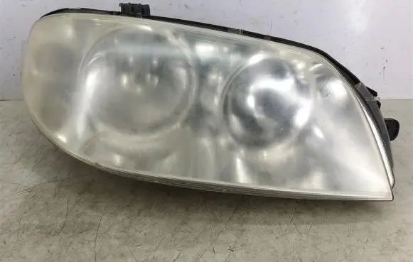 Fiat Punto (188) Headlight/headlamp