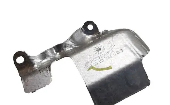 Renault Clio V Exhaust heat shield 144503443R