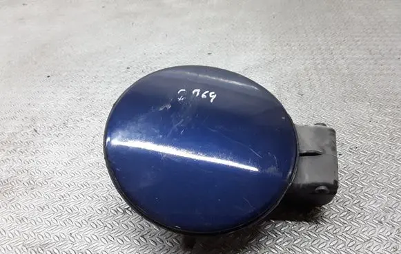 Skoda Fabia Mk1 (6Y) Fuel tank cap 6Y6809857