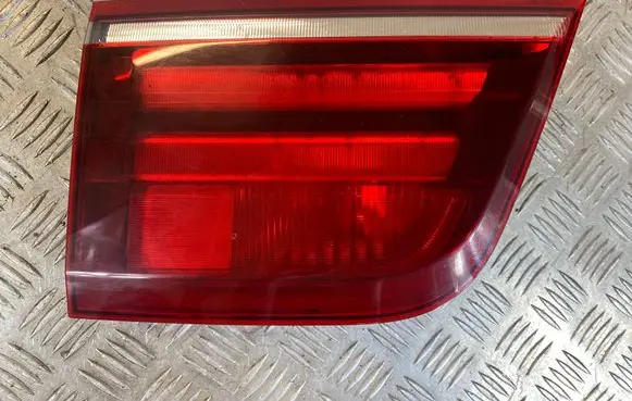 BMW X5 E70 Tailgate rear/tail lights 7227793 F00HTB401900 A1112128422