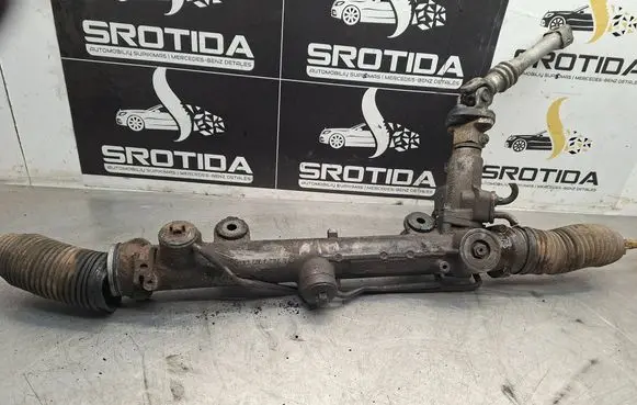 Mercedes-Benz CLK A209 C209 Steering rack A20311011002