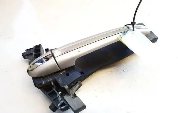 Mercedes-Benz A W168 Front door exterior handle 